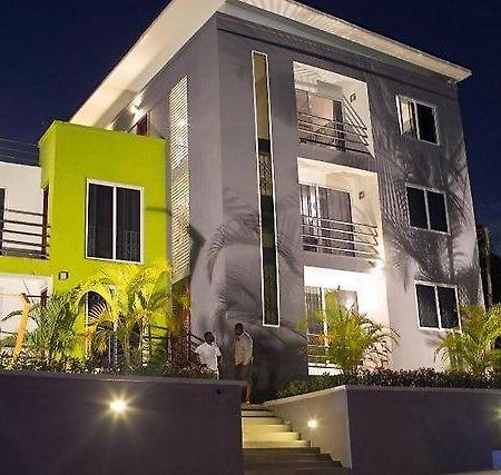 Nuben Court- Kumasi City Εξωτερικό φωτογραφία
