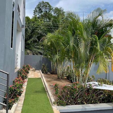 Nuben Court- Kumasi City Εξωτερικό φωτογραφία