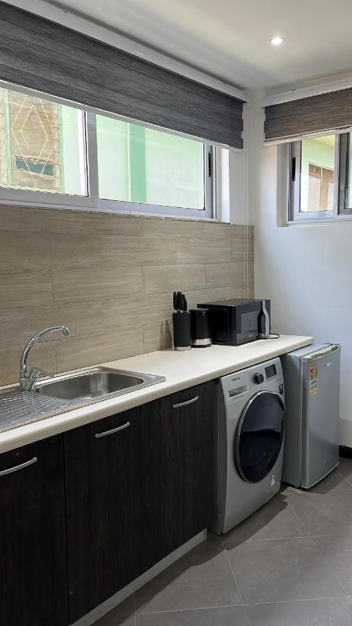Nuben Court- Kumasi City Εξωτερικό φωτογραφία