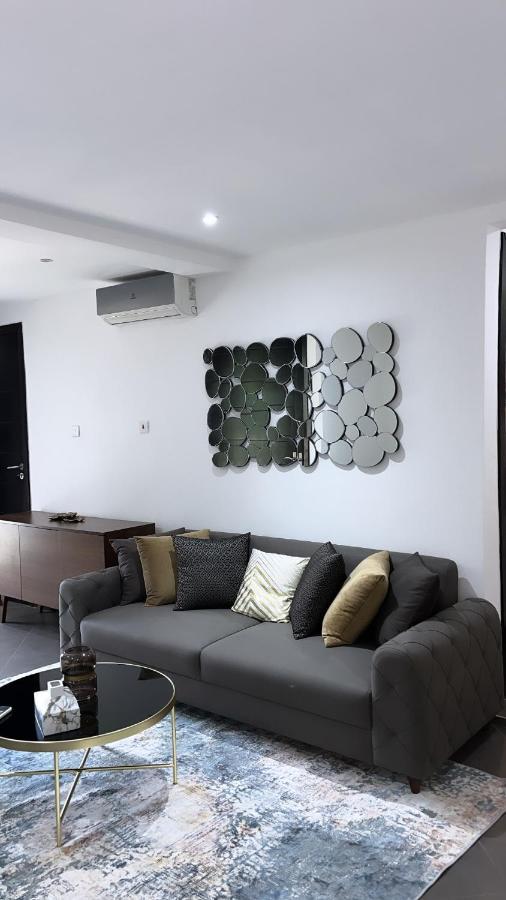 Nuben Court- Kumasi City Εξωτερικό φωτογραφία